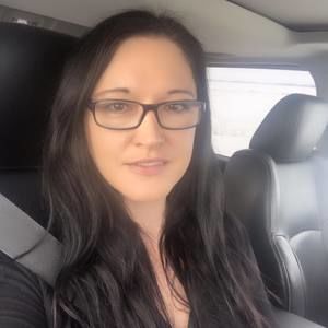 Meet your Posher, Terralyn